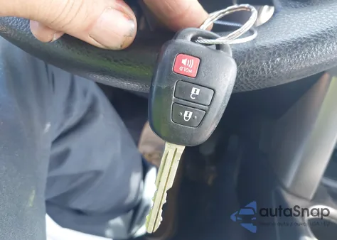 2014 Toyota Rav4 Xle from USA, damaged, VIN JTMRFREV8ED092022